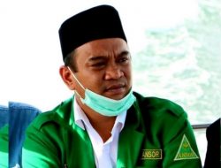 Batam Mati Lampu Saat Tahun Baru, Ketua PW GP Ansor Kepri Harap Bright PLN Batam Lebih Profesional