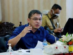 RHT: Wacana Kenaikan Tarif Air Batam Harus Sesuai dengan Kualitas Pelayanan