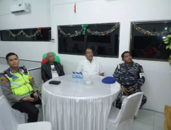 Ragam Kegiatan Jelang Pergantian Tahun di Kabupaten Asahan