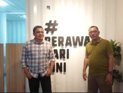 RHT Dukung Kapolda Kepri Perangi Peredaran Narkoba di Kepri