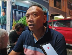 Pietra Paloh: DPP Garpu Punya 3 Program untuk Tingkatkan Kesejahteraan UMKM di Kepri