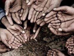 Kemiskinan: Apa itu kemiskinan dan penyebabnya?