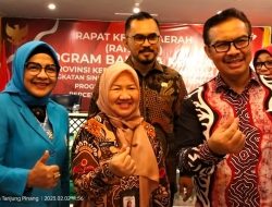 BKKBN : Pemko Batam Dapat DAK 9.2 M