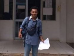 Aktivis Batam permasalahkan penyelenggara pemilu Kota Batam