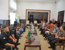 Bupati Asahan Restui DPD GM PPMA Gelar Pelantikan Massal