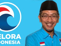 Partai Gelora: Abdul Rahman Maju DPR RI