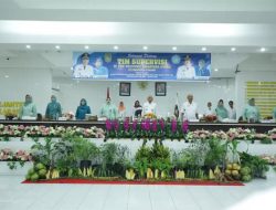 Bupati Asahan Harap Kader PKK Rutin Lakukan Pembinaan