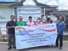 Harbour Energy Jalin Silaturahmi Bersama Dokter Paramedis di RSUD Palmatak