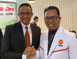 Usbah Buka Pintu untuk Selebgram Batam Jadi Bacaleg Kepri