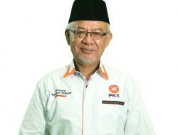 Terkait Pilkada PKS Tanjungpinang Belum Putuskan Paslon