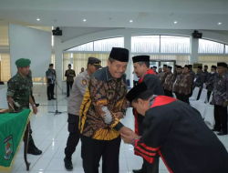 Bupati Asahan Harap Dewan Hakim MTQ ke-54 Terus Pertahankan Citra Positif