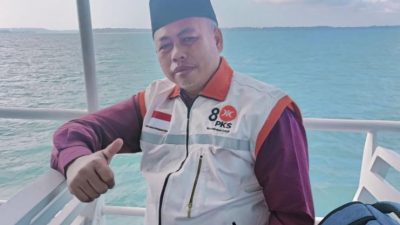 Hanafi Ekra: Masyarakat Lingga Keluhkan Rusaknya Jalan Raya Kabupaten Lingga
