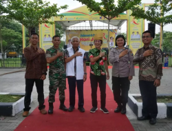 Serba Serbi Hari Jadi Asahan Bersama Anak