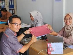 Wahyu Wahyudin Sebut Kantor Cabang Dinas Pendidikan di Kepri Perlu Suntikan Anggaran