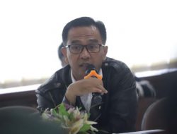 Wahyu Wahyudin Minta Investasi Rp 381 T di Pulau Rempang Tidak Rugikan Warga Sekitar