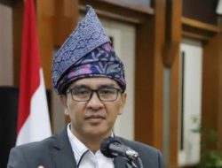 Wahyu Wahyudin Dukung Penganggaran BPJS Ketenagakerjaan 32.000 Nelayak Kepri