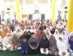 Pesan Berharga dari Ustadz Hilman Fauzi Mengenai Kunci Kesuksesan Rumah Tangga yang Harmonis