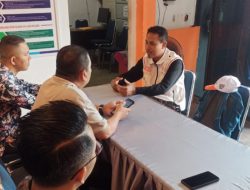 Daftar Sebelum 14 Mei PKS Apresiasi Digitalisasi Pendaftaran Bacaleg KPU