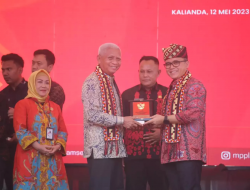 Menpan RB Resmikan MPP Kabupaten Asahan, Ini Pesan dan Harapan Bupati