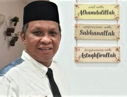 Amat Yani: Terima Kasih yang Sebesar-besarnya K3A