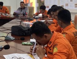 Hanya Butuh Waktu 45 Menit Amran “Melahirkan” Penulis