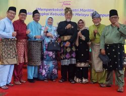 Selain Mengapresiasi Pemprov, Ini Harapan Anis Sempena Hari Marwah