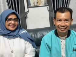 Anis Anorita Zaini Jabat Plt Ketua Umum K3A