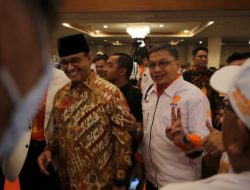Lahirkan Komunitas BPA Raden Hari Ingin Anies Menang Tebal di Batam