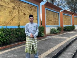 18 Mei 2023 Pemugaran Sejarah Mesti Bermula