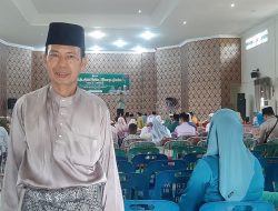 Maju Caleg dari PKB, Darfiet: Saya Tak akan Membeli Suara