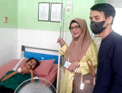 Sigap Tangani Pasien Tanpa Identitas, RSUD Tanjungpinang Diapresiasi