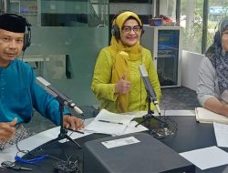 Anis Jadi Narasumber “Menggali Potensi Pulau Terdepan Anambas”