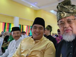 Bintan Tuan Rumah Peringatan Hari Marwah Kepri ke-21,  Gelar Banyak Kegiatan