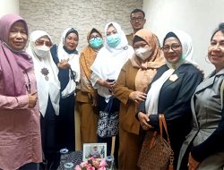 Dugaan Malpraktik, Begini Tanggapan Manajemen RSUD Raja Ahmad Tabib