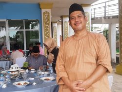 Dato’ Shahrin bin Hashim dan Definisinya Tentang Melayu