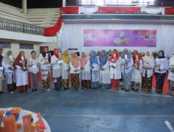 Bupati Asahan Sampaikan Peran Penting Perempuan Sempena Hari Kartini ke-145