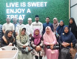 Berangkat Umrah dan Haji Bersama MM Mubarok, Aman dan Terpercaya