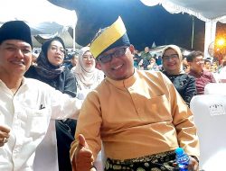 Peringati Hari Marwah ke-21, Semoga Provinsi Kepri Semakin Unggul