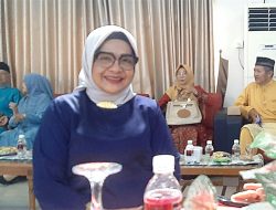 Bersama PKB, Anis Anorita Maju Caleg DPRD Provinsi Dapil Tanjungpinang