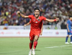 Mendoakan Ramadan Sananta Mendunia