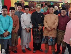 Meriahkan Hari Marwah, Huzrin Undang Sejarawan dan Budayawan Malaysia
