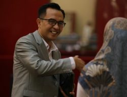 PKS Minta Pemprov Kepri Dukung Investasi Pelabuhan Sei Kolak