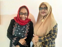 Sowan ke Tokoh Masyarakat Melayu, Anis Minta Restu Maju Caleg DPRD Kepri