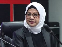 Anis: Saya Nyaleg Demi Kepentingan Perempuan dan Anak