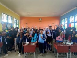 Get Ready to be a Good Entrepreneur Kids: Kenali Rupiah Baru Cegah Rupiah Palsu
