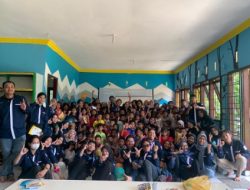 Genbi In Rumpi (GEMPI), Come With Joy and Go Home With Dreams