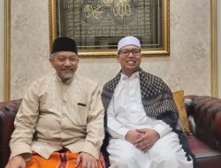 Warga Penyengat Siap Sambut Kehadiran Presiden PKS Ahmad Syaikhu