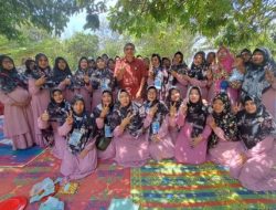 Raden Hari Minta Perusahaan yang Diresmikan Airlangga di Batam Tampung Naker Lokal