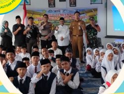 MPLS SMPIT Al-Kautsar, Kenalkan Sekolah Pada Generasi Baru