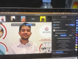 Netizen Kepri Antusias Ikuti Webinar Mendidik Anak Laki-laki Psikolog Muda Dr Irfan